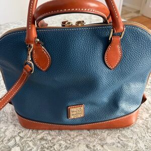 Vintage Dooney & Bourke